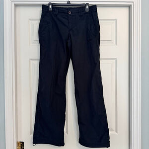 Vintage Nike Sportswear Wide Leg Pants Size M